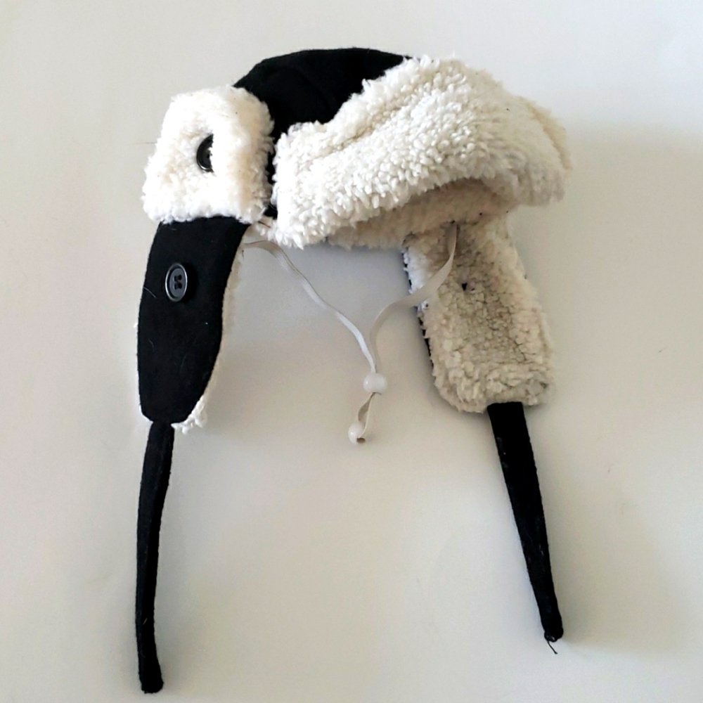 Small dog or animal winter hat